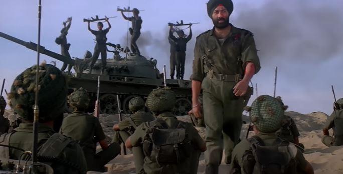 Independence Day: Films that evoke the spirit of patriotism